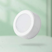 Zigbee Real-Time Light Sensor