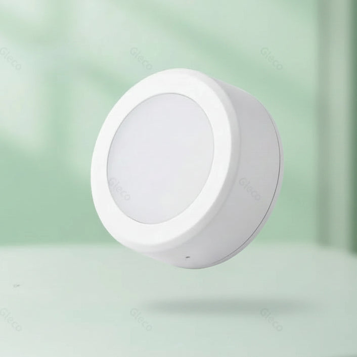 Zigbee Smart Light Sensor Illumiance Detector Real-Time LUX Brightness Monitoring Smart Home Automation For TUYA Smart Life Z2M