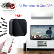 MOES ZigBee Universal IR Remote