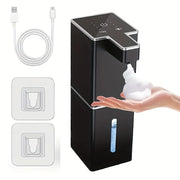 Touchless Automatic Soap Dispenser