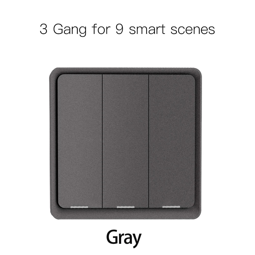 MOES Wireless Scene Control Switch