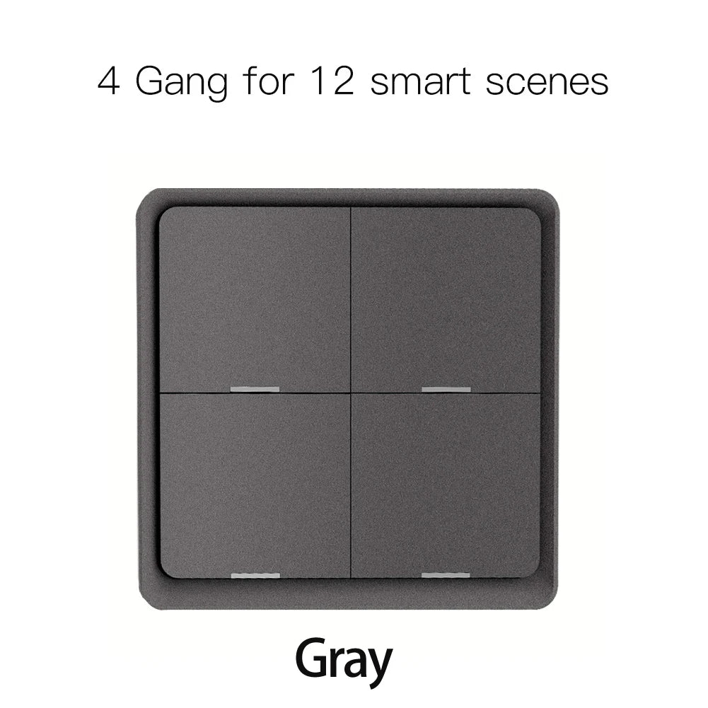 MOES Wireless Scene Control Switch