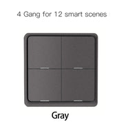 MOES Wireless Scene Control Switch