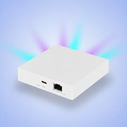 Matter Zigbee Smart Gateway