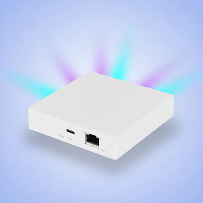 Matter Zigbee Smart Gateway
