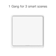 MOES Wireless Scene Control Switch