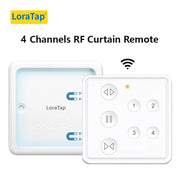 WiFi Smart Curtain Module
