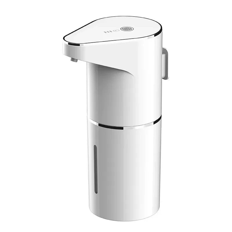Touchless Wall-Mounted Soap Dispenser