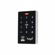 Tuya WiFi Door Access Kit