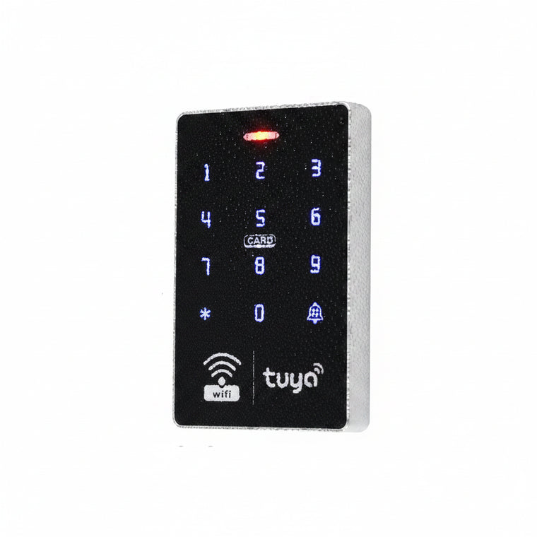 Tuya WiFi Door Access Kit