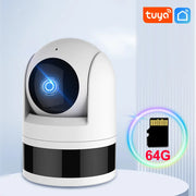 Tuya 1080P Indoor Security Camera