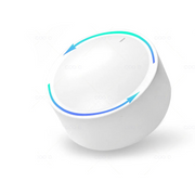 Zigbee Rotary Scene Control Knob