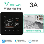 Tuya WiFi Smart Heating Thermostat