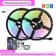 Waterproof RGB Neon Light Strip