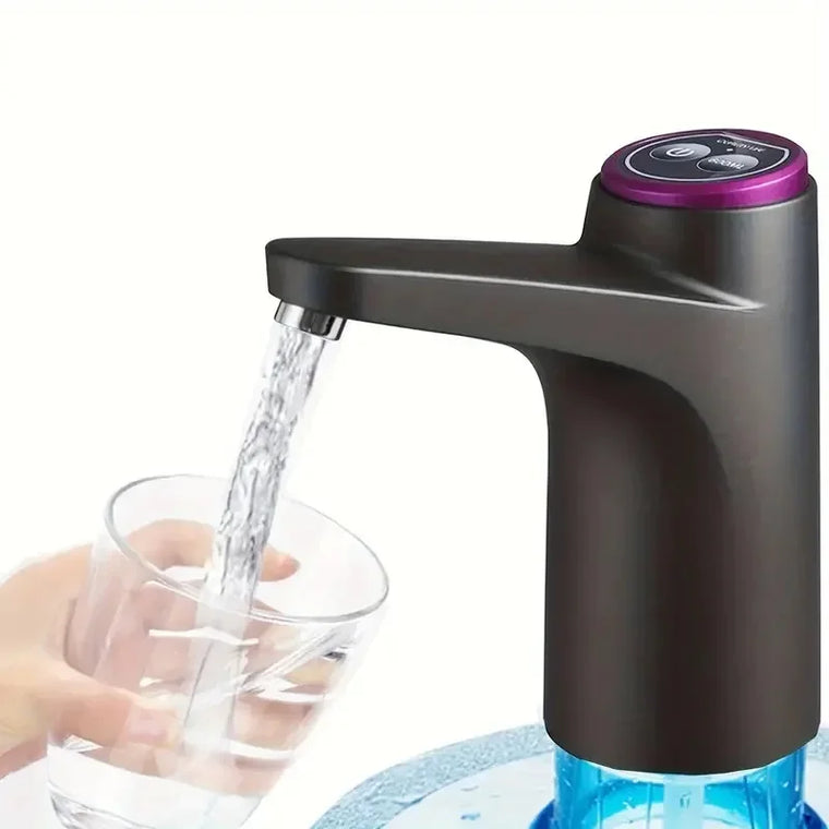 Portable Electric Water Dispenser