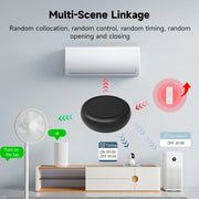 Tuya WiFi IR Controller