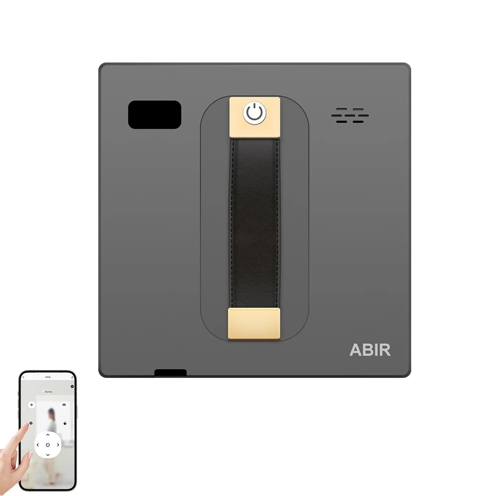 ABIR WD8 Smart Window Cleaner