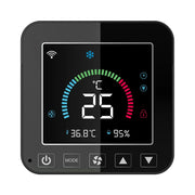Tuya Smart Air Conditioner Controller