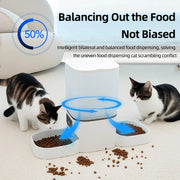 6L Smart Pet Feeder