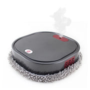 Three-in-One Smart Mopping Robot