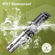 1100W IPX7 Sous Vide Cooker
