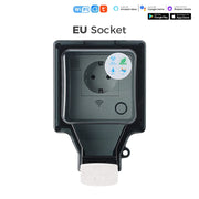AVOIR IP66 Outdoor Smart Socket