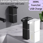 Touchless Automatic Soap Dispenser