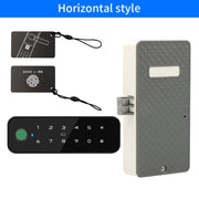 Tuya Invisible Smart Cabinet Lock