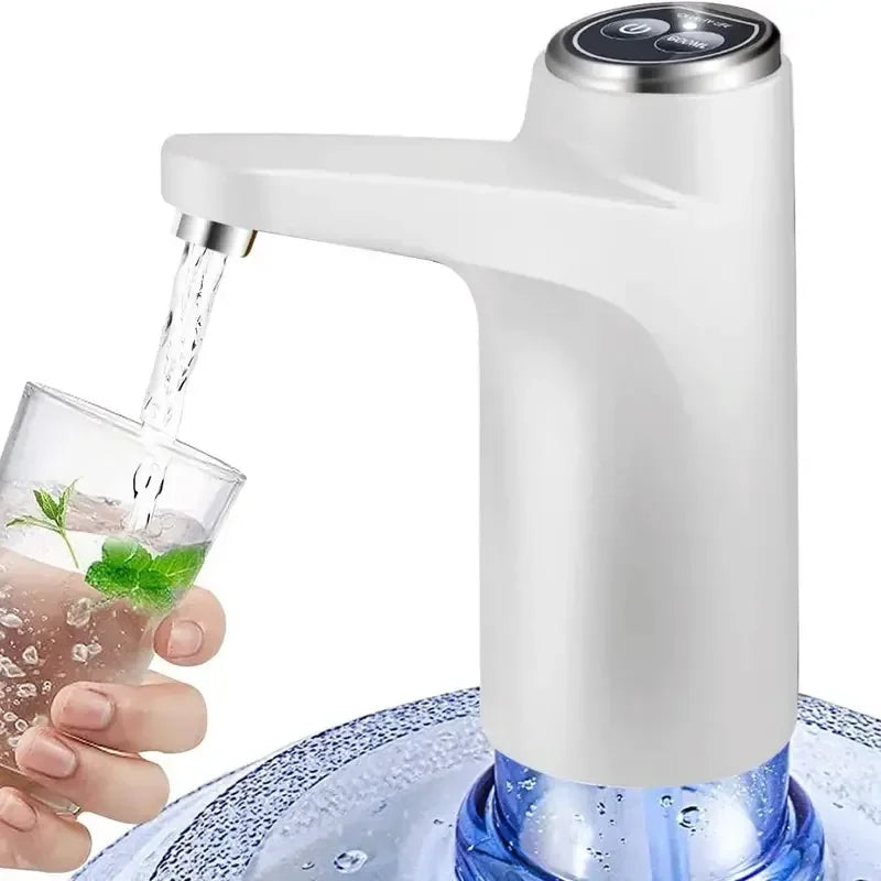 Portable Electric Water Dispenser