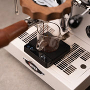 Portable Espresso Coffee Timing Scale