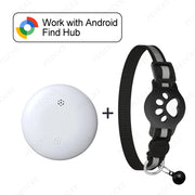 Waterproof Smart Cat Tracker