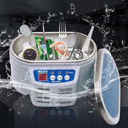50W Digital Ultrasonic Cleaning Machine