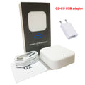 TTLOCK G2 Wifi Gateway for Smart Door Lock Bluetooth TTlock Phone Remote Control LOCK Unlock Bluetooth to Wifi Converter
