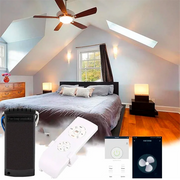 Smart Ceiling Fan Controller Kit
