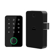Tuya Invisible Smart Cabinet Lock