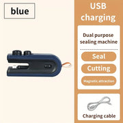 Rechargeable Mini Bag Sealer
