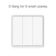 MOES Wireless Scene Control Switch
