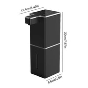 Touchless Automatic Soap Dispenser