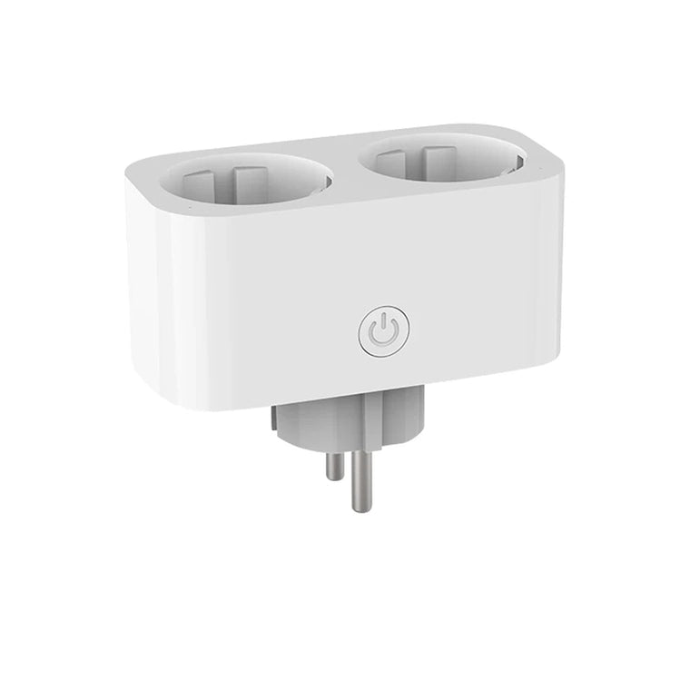 TNCE Dual WiFi Smart Socket