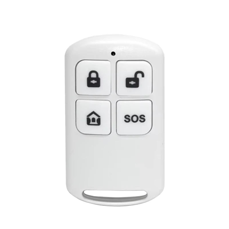 PGST WiFi GSM Alarm System