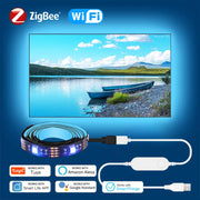 Tuya RGB Smart Light Strip