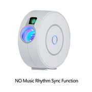 WiFi Smart Galaxy Projector