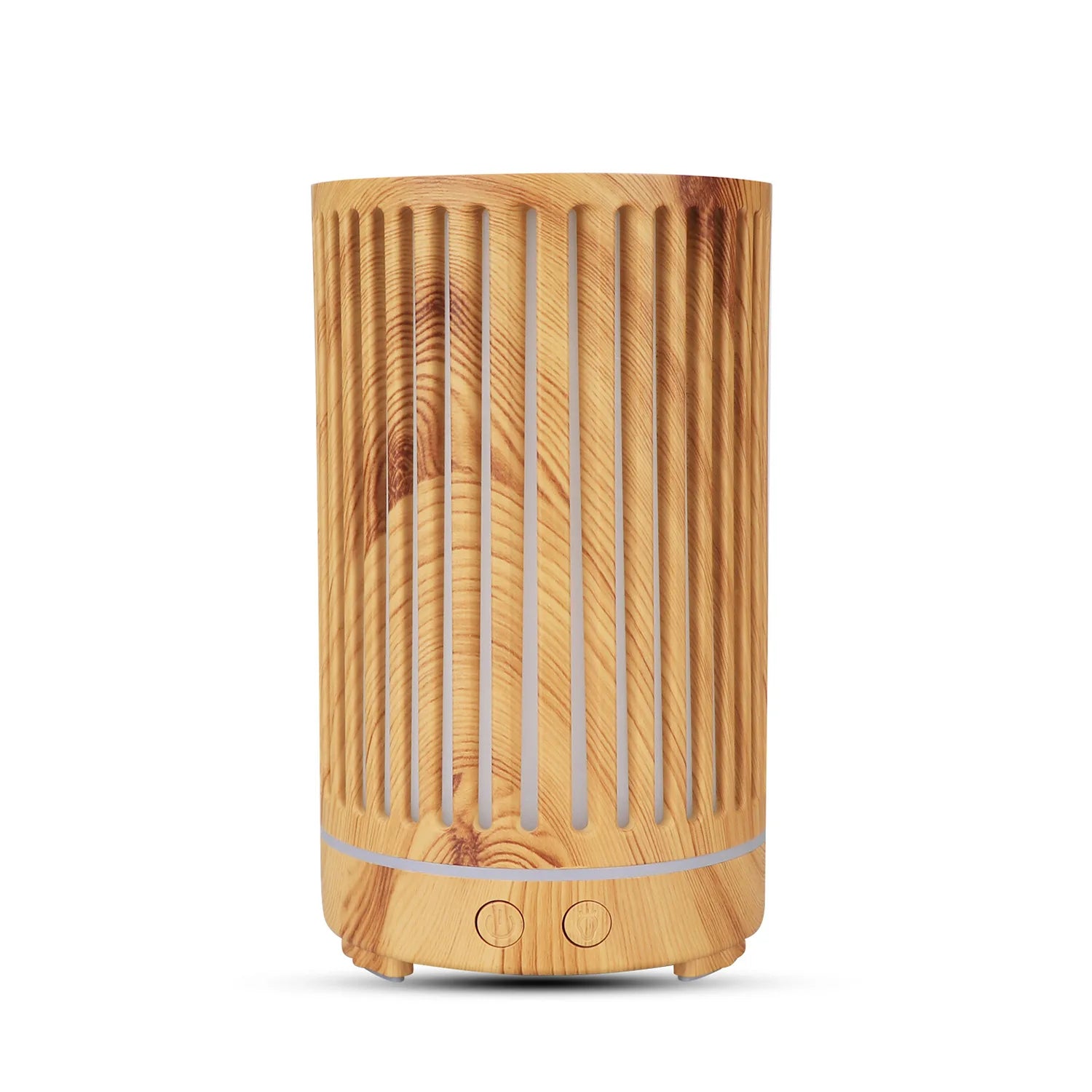 2026 New Upgrade Tuya Smart WiFi Humidifier Essential Aroma Oil Diffuser Ultrasonic Air Humidifier 400ML Mist Maker Home Fragran