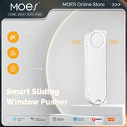 Zigbee Smart Window Opener