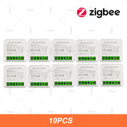 Zigbee 16A Mini Relay Switch