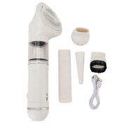 Pet Grooming Vacuum Cleaner Kit