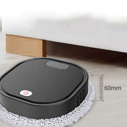 Three-in-One Smart Mopping Robot