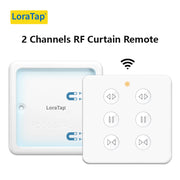 WiFi Smart Curtain Module