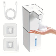 Touchless Automatic Soap Dispenser