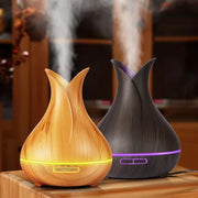 400ML WiFi Aroma Humidifier Diffuser